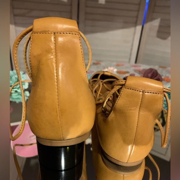 GUC!!!🎀Isabel Marant ballet flats 🥿 - Picture 6 of 10